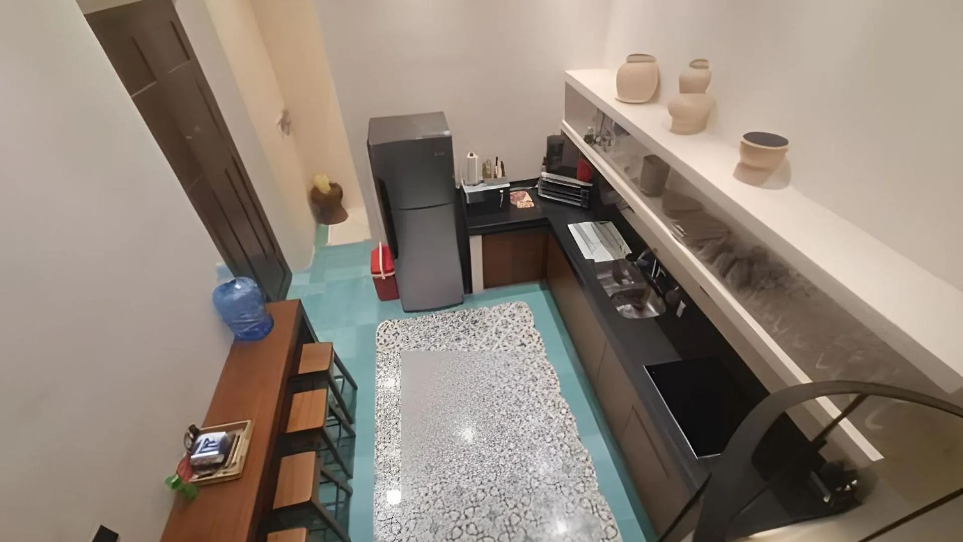 Casa Lungo 51 Centro Daire Mérida