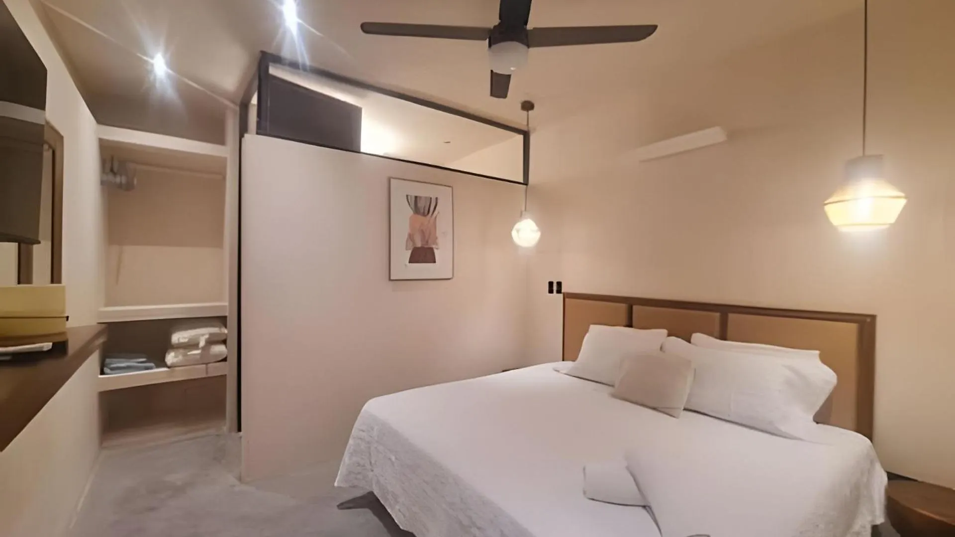 Casa Lungo 51 Centro Daire Mérida