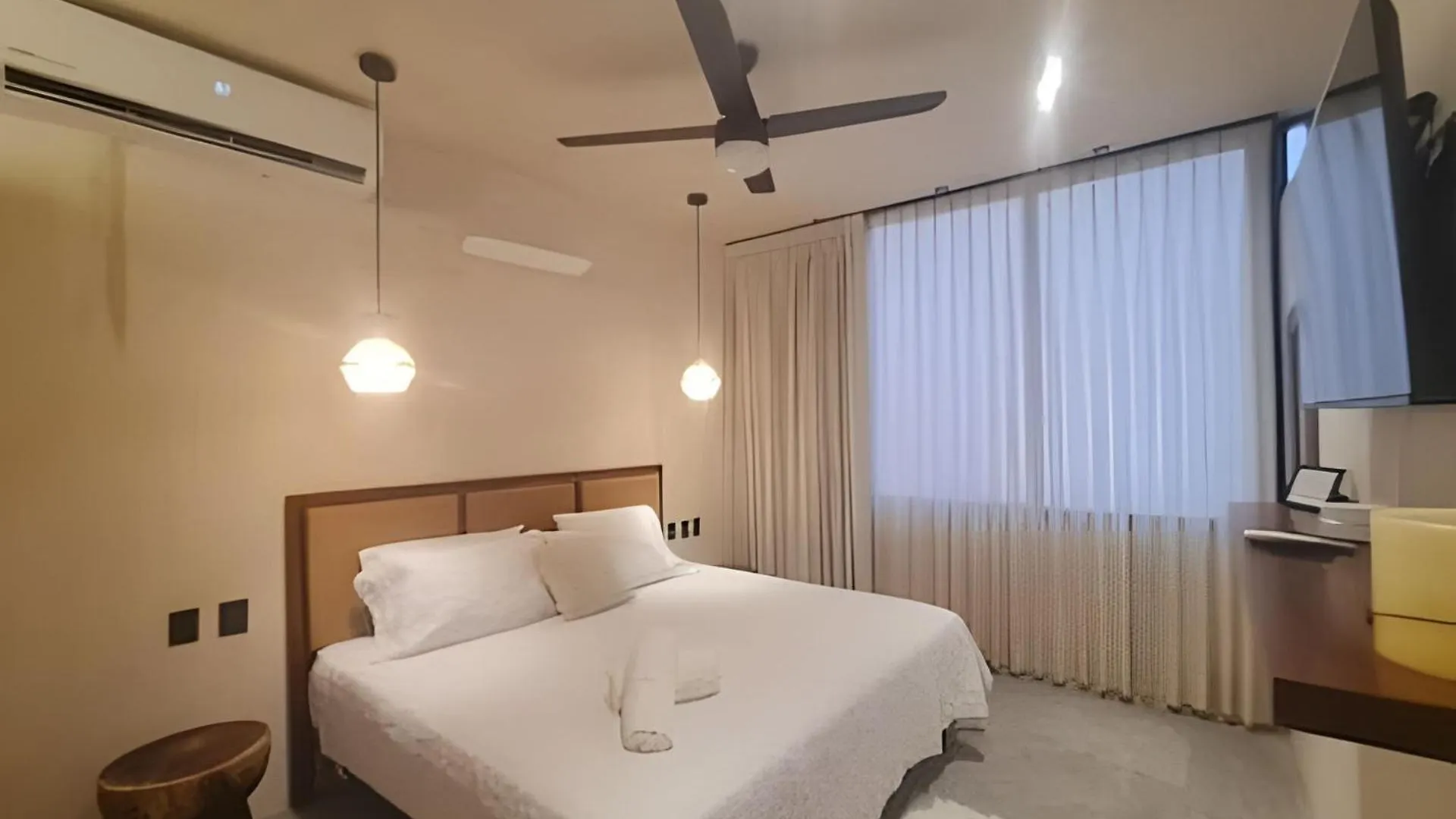 Casa Lungo 51 Centro Daire Mérida